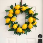 25 Creative Lemon Decor Ideas for Your Home 9