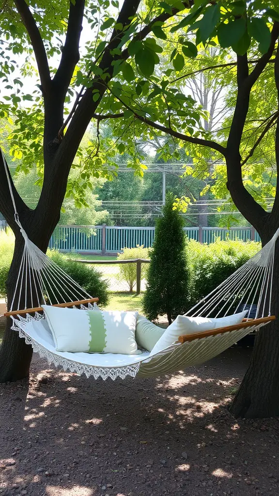 19 Inspiring Back Garden Ideas to Transform Your Outdoor Space 1
