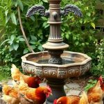 17 Creative DIY Chicken Waterer Ideas for Your Coop 25