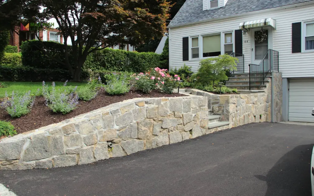 27 Creative Small Retaining Wall Ideas for Your Garden 20 27 Creative Small Retaining Wall Ideas for Your Garden 15