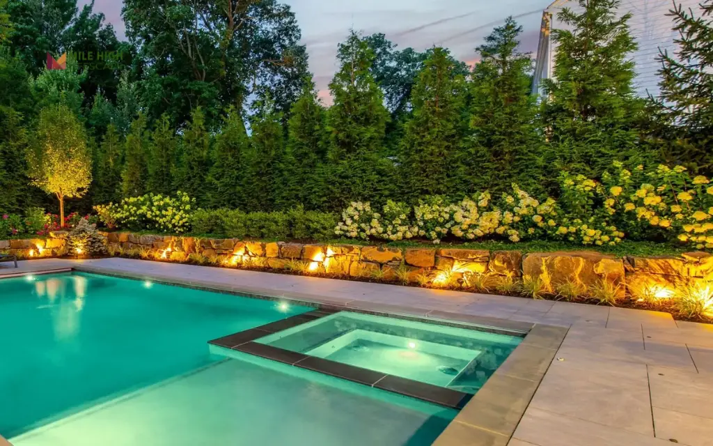 27 Creative Small Retaining Wall Ideas for Your Garden 22 27 Creative Small Retaining Wall Ideas for Your Garden 17