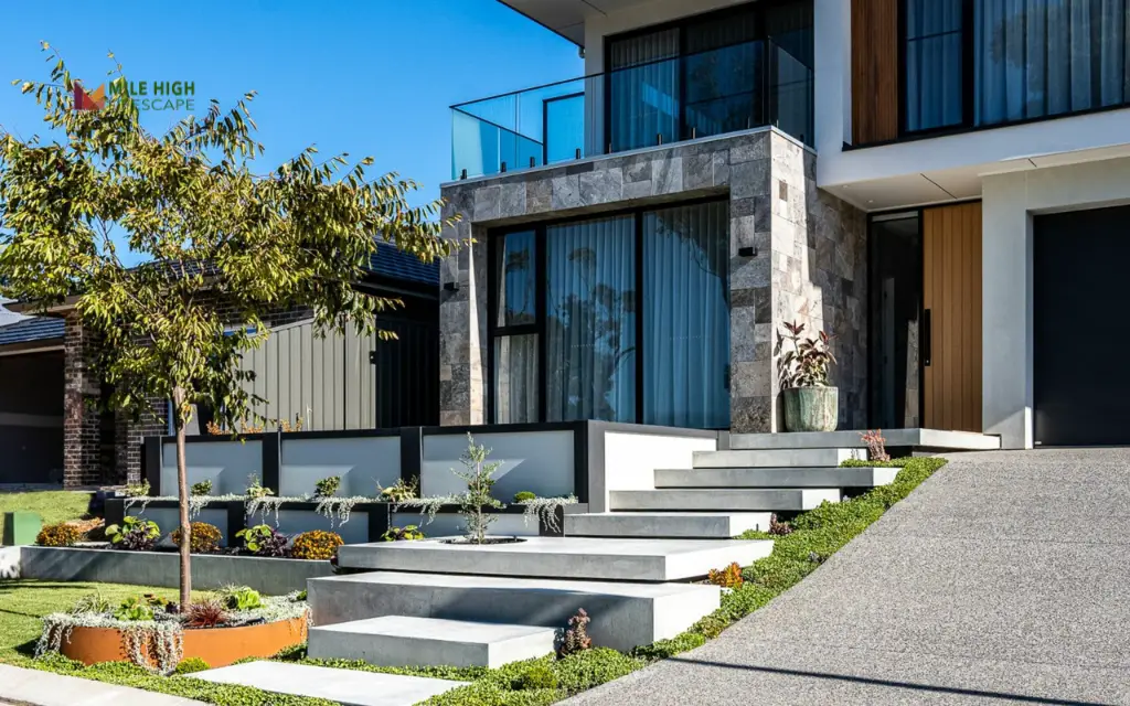 27 Creative Small Retaining Wall Ideas for Your Garden 25 27 Creative Small Retaining Wall Ideas for Your Garden 20
