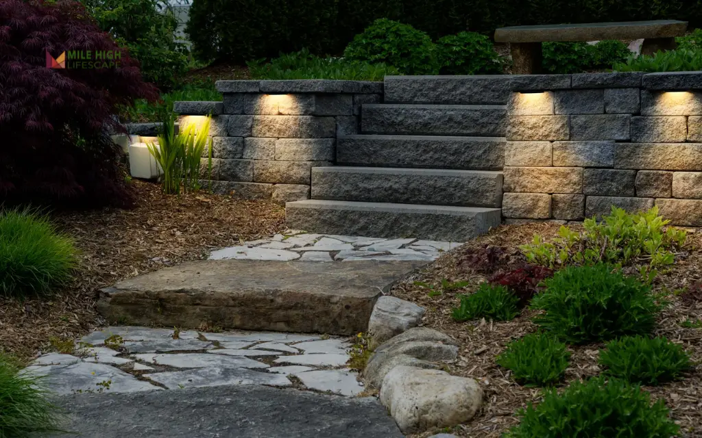27 Creative Small Retaining Wall Ideas for Your Garden 28 27 Creative Small Retaining Wall Ideas for Your Garden 23