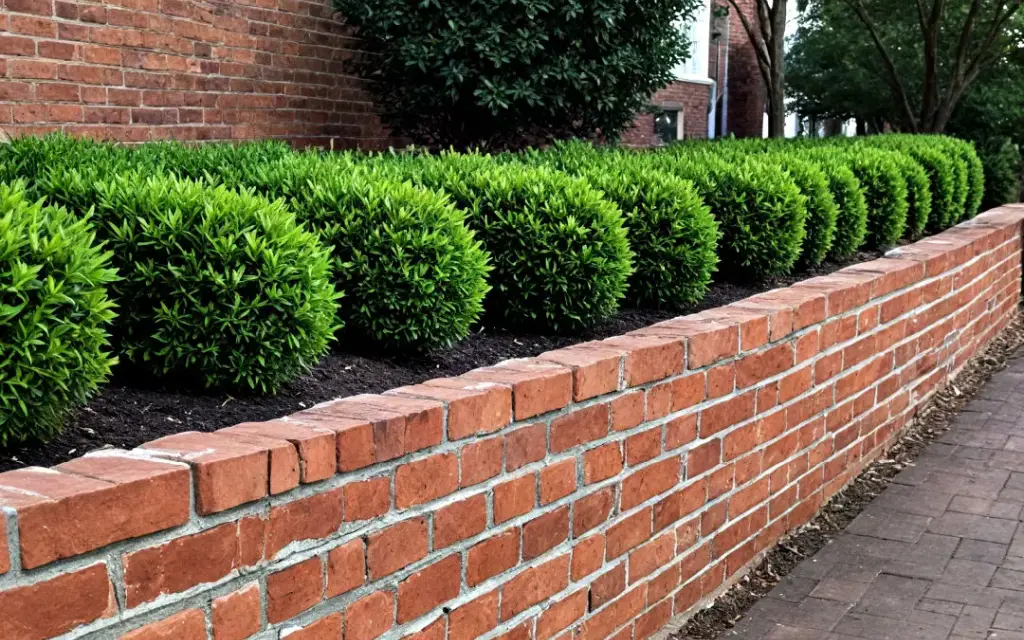 27 Creative Small Retaining Wall Ideas for Your Garden 31 27 Creative Small Retaining Wall Ideas for Your Garden 26