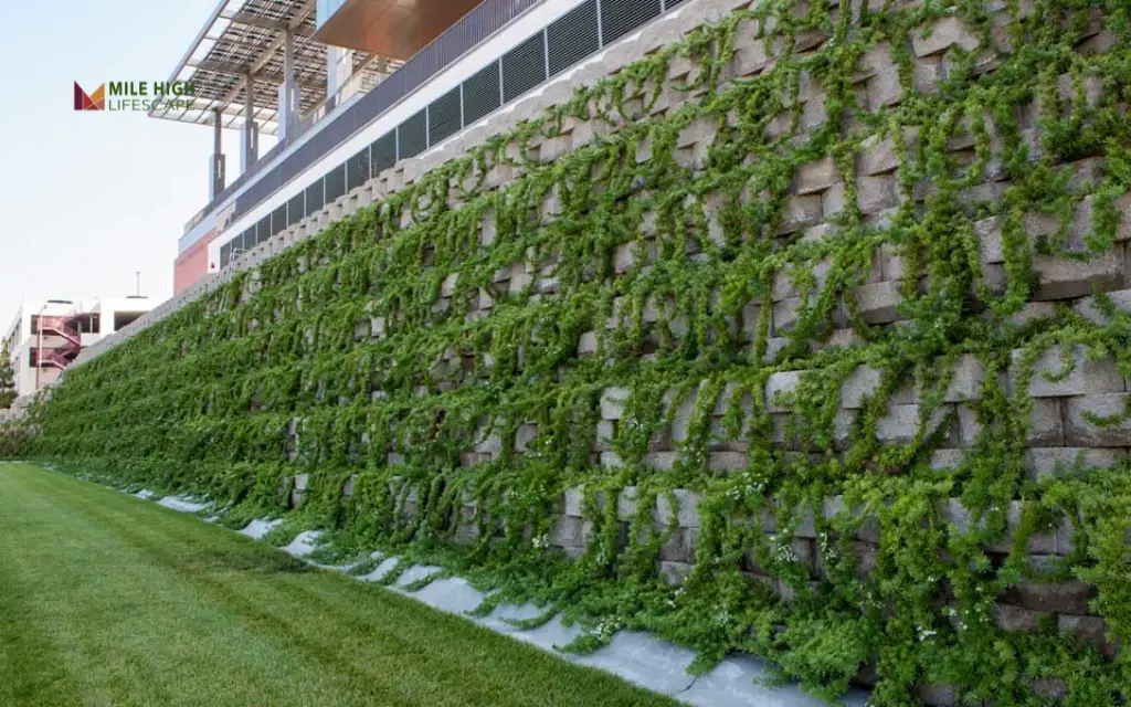 27 Creative Small Retaining Wall Ideas for Your Garden 32 27 Creative Small Retaining Wall Ideas for Your Garden 27
