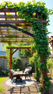 23 Inspiring Backyard Layout Ideas for Your Outdoor Oasis