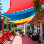 19 Creative Deck with Roof Ideas for Your Outdoor Space 37