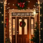 21 Stunning Entryway Lighting Ideas to Illuminate Your Home 7