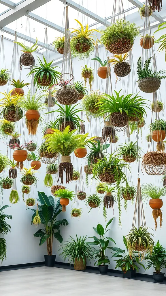 19 Creative Air Plant Display Ideas for Your Home 1 19 Creative Air Plant Display Ideas for Your Home 1
