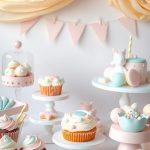 19 Creative Summer Baby Shower Ideas to Celebrate the Mom-to-Be 8