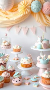 19 Creative Summer Baby Shower Ideas to Celebrate the Mom-to-Be