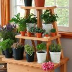 15 Creative Indoor Herb Planter Ideas for Your Home 6
