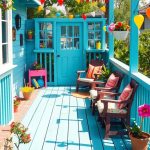 15 Stunning Deck Stain Colors to Transform Your Outdoor Space 9