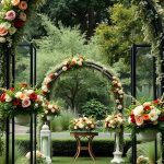 27 Enchanting Vintage Wedding Theme Ideas to Inspire Your Big Day 8