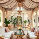 15 Stunning Pool Cabana Ideas for Ultimate Relaxation 8
