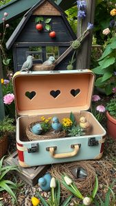 15 Creative Chicken Nesting Box Ideas for Your Coop