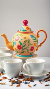 25 Functional Pottery Ideas to Enhance Your Home Decor