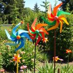 15 Creative Garden Craft Ideas to Brighten Your Outdoor Space 7