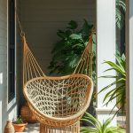 29 Cozy Front Porch Chair Ideas to Transform Your Outdoor Space 57