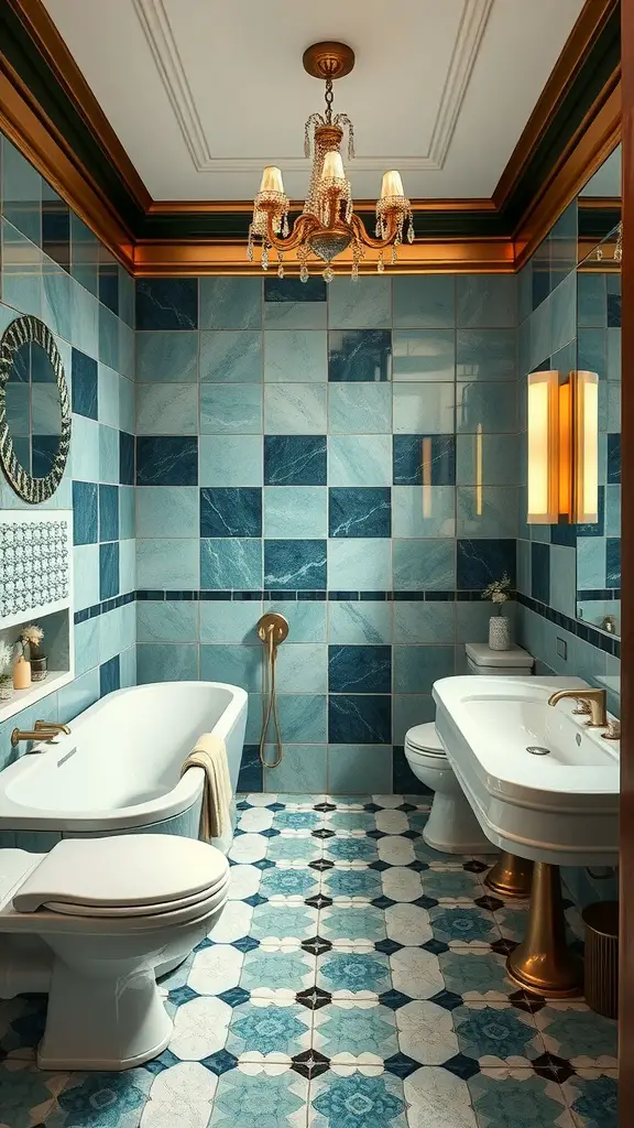 23 Adorable Bathroom Decor Ideas You’ll Love 7