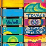 27 Creative Pallet Backdrop Ideas for Your Next Event 9