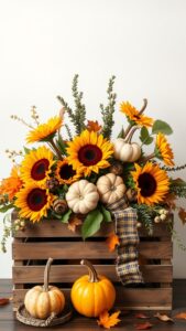 17 Stunning Flower Arrangement Ideas You’ll Love