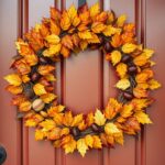 13 Stunning DIY Wreaths to Welcome You Home 9