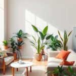 19 Indoor Plant Styling Ideas to Elevate Your Space 39