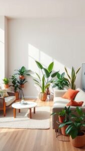 19 Indoor Plant Styling Ideas to Elevate Your Space