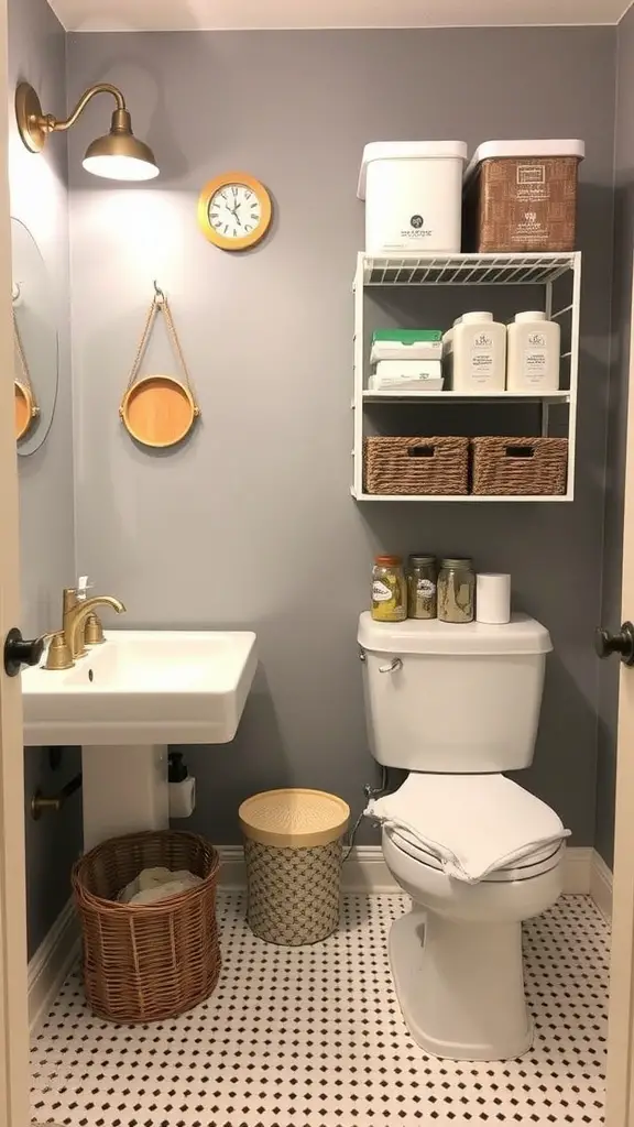 21 Creative Dollar Tree Projects You Can Make Today 1