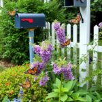 19 Stunning Mailbox Plants to Enhance Your Curb Appeal 9