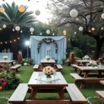 27 Enchanting Fairy Garden Baby Shower Ideas 191
