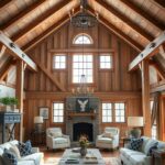 13 Stunning Barndominium Ideas for Your Dream Farmhouse Home 7
