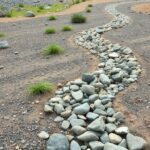 15 Creative Rock Drainage Landscaping Ideas for Your Outdoor Space 9