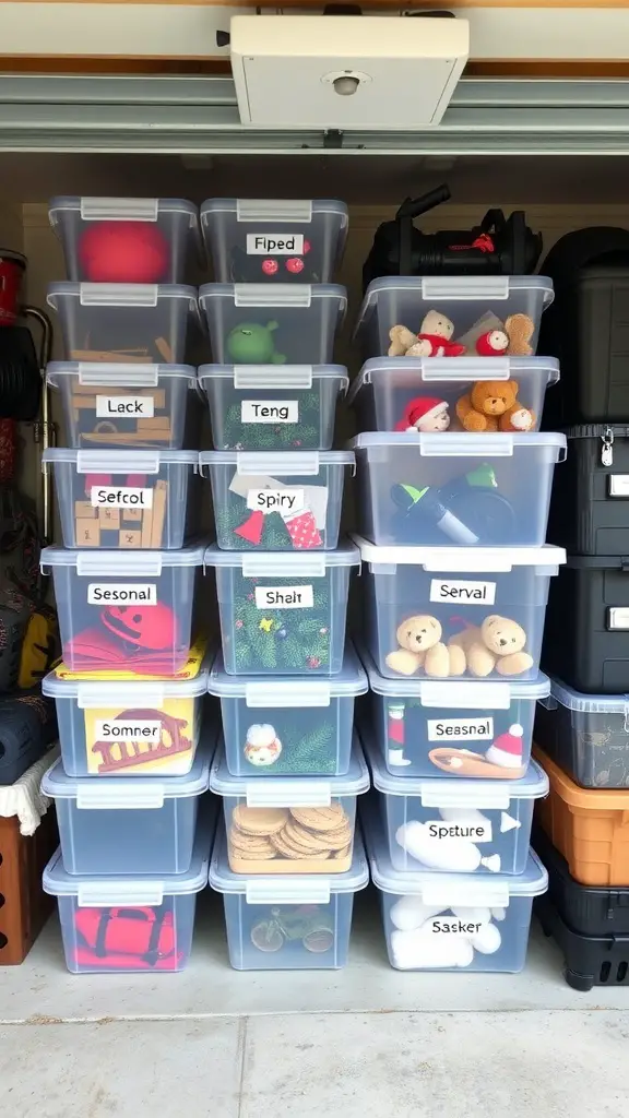 21 Creative Garage Storage Ideas You Need to Try 5