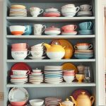 27 Whimsical Kitchen Ideas to Transform Your Cooking Space 7