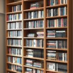 21 Creative DVD Storage Solutions for an Organized Home 9