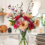 19 Stunning Kitchen Island Centerpiece Ideas to Elevate Your Space 8