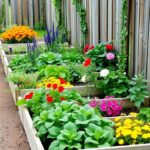 13 Stunning Backyard Makeover Ideas for Your Outdoor Oasis 6