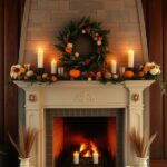 17 Stunning Fall Wedding Decor Ideas You’ll Love 9