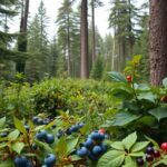 15 Inspiring Forest Garden Ideas for Your Outdoor Space 7