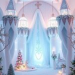 27 Delightful Winter Baby Shower Themes to Warm Your Celebration 7