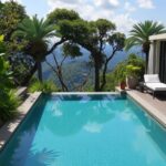 23 Creative Small Backyard Pool Ideas for Cozy Outdoor Spaces 8