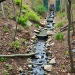 23 Unique DIY Dry Creek Bed Ideas for Effective Drainage Solutions 6
