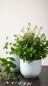 33 Adorable Baby in Bloom Centerpieces for Your Celebration