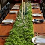 23 Creative Moss Decor Ideas to Beautify Your Home 7