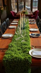 23 Creative Moss Decor Ideas to Beautify Your Home