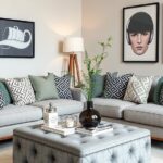 25 Stylish Storage Ottoman Ideas for Every Room 7