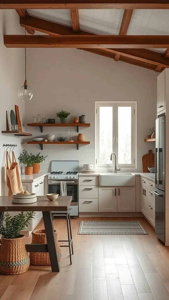 23 Stunning Modern Kitchen Ideas You Need to See 1