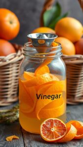 21 Creative DIY Fruit Fly Traps to Keep Your Kitchen Bug-Free